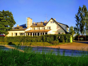 Agroturystyka Gramburg Hostel in Zblewo